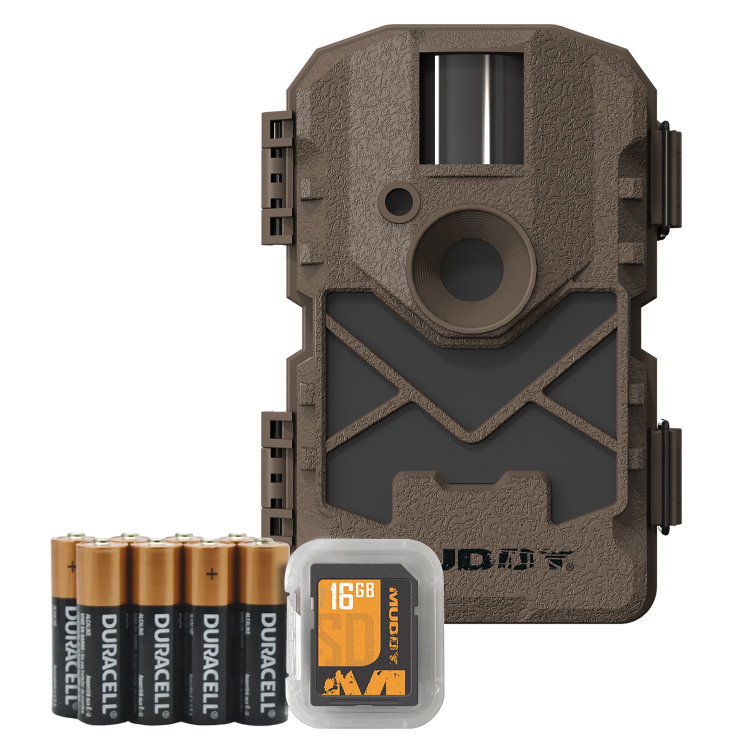 Buy Muddy MUDMTC20VK Pro-Cam 20 Combo Brown LCD Display MP Resolution SD... online