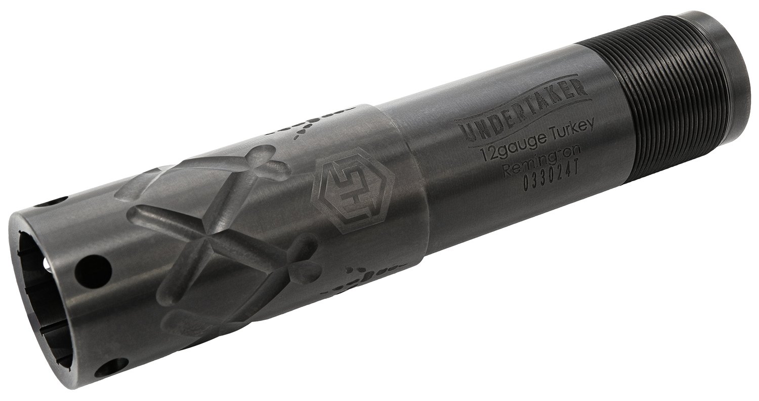 Buy Hunters Specialties TKYC01 Undertaker Pro Choke Tube 12ga Remington online