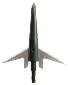 Swhacker SWH00202 2-Blade Broadheads 125gr 2.25" Cut 3-Pack - Swhacker