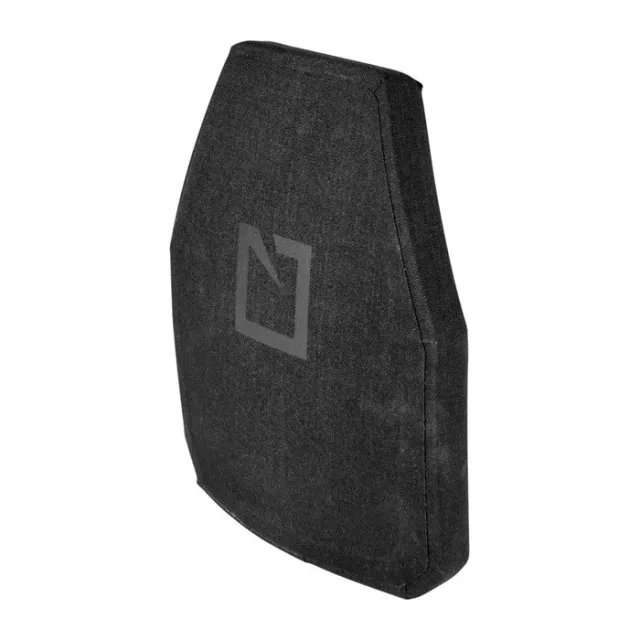 HESCO ARMOR 3800C LEVEL III PLATE MULTI CURVE MEDIUM SAPI CUT