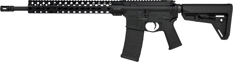 Colt Combat Unit Carbine 5.56 LE6960CCU - Colt - .223 REM/5.56 NATO
