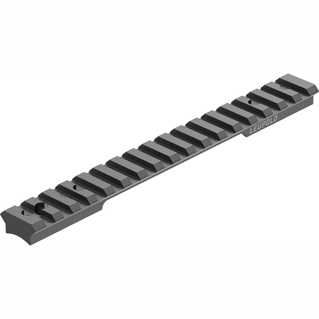 Leupold BASE B-COUNTRY CROSS- SLOT 1PC AXIS/110 LA 20MOA - Leupold & Stevens