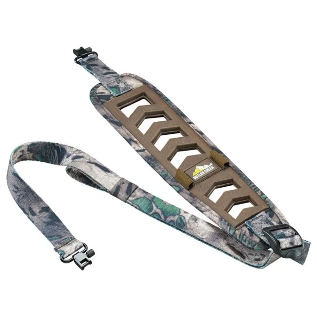 Butler Creek Featherlight Prym1 MP XL Bino Harness Mag Neoprene Camo - Butler Creek for sale at Gun Club HQ