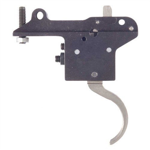 Timney TRIGGER WINCHESTER 70 WITHOUT MOA TRIGGER NICKEL - Timney Triggers