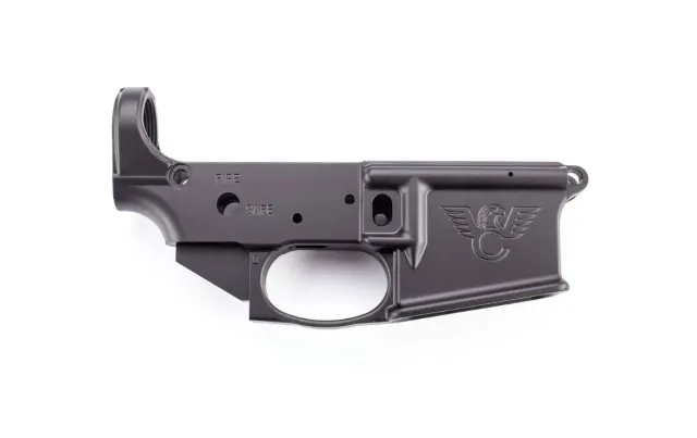 Buy Wilson Combat TR-LOWER-ANO-CTG Universal online