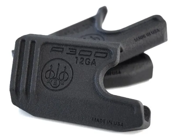 Beretta A300 Shell Catcher 12 Gauge Single-Shot Conversion - Beretta