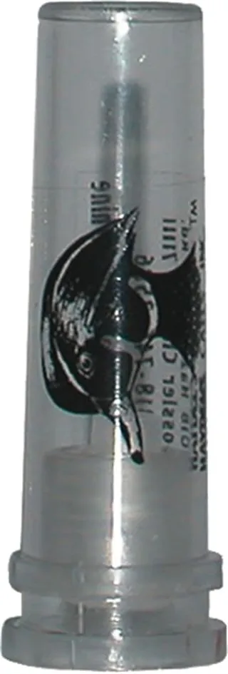 Buy Haydel WW90 Wood Duck Whine Call Clear Plastic Reed High-Pitched Sound online