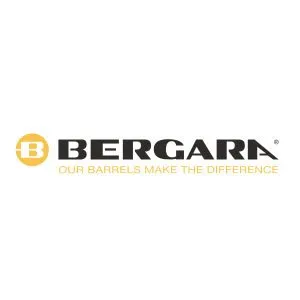 Bergara B14L5016MOBL Ridge 35 Whelen 22" Black Cerakote Rifle