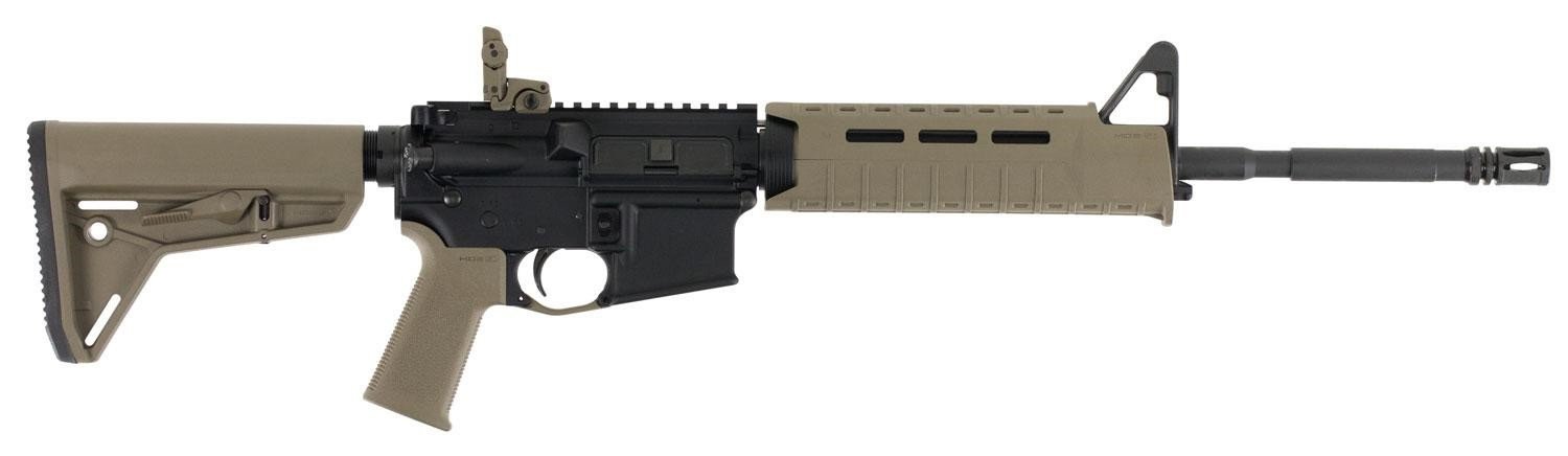 Colt M4 5.56 NATO CR6920MPSFDE - Colt - 223 Rem | 5.56 NATO