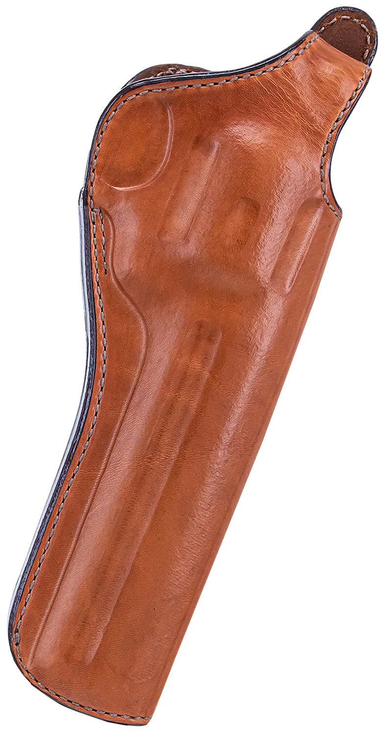 Buy Bianchi 12706 Cyclone OWB Tan Leather Holster for Colt Gold Cup, Government/Llama IXA Para Ord P14/16 and Springfield 1911-A1 online