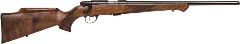 Anschutz 1712 AV .22LR A013836X .22 LONG RIFLE - Anschutz - .22 LONG RIFLE
