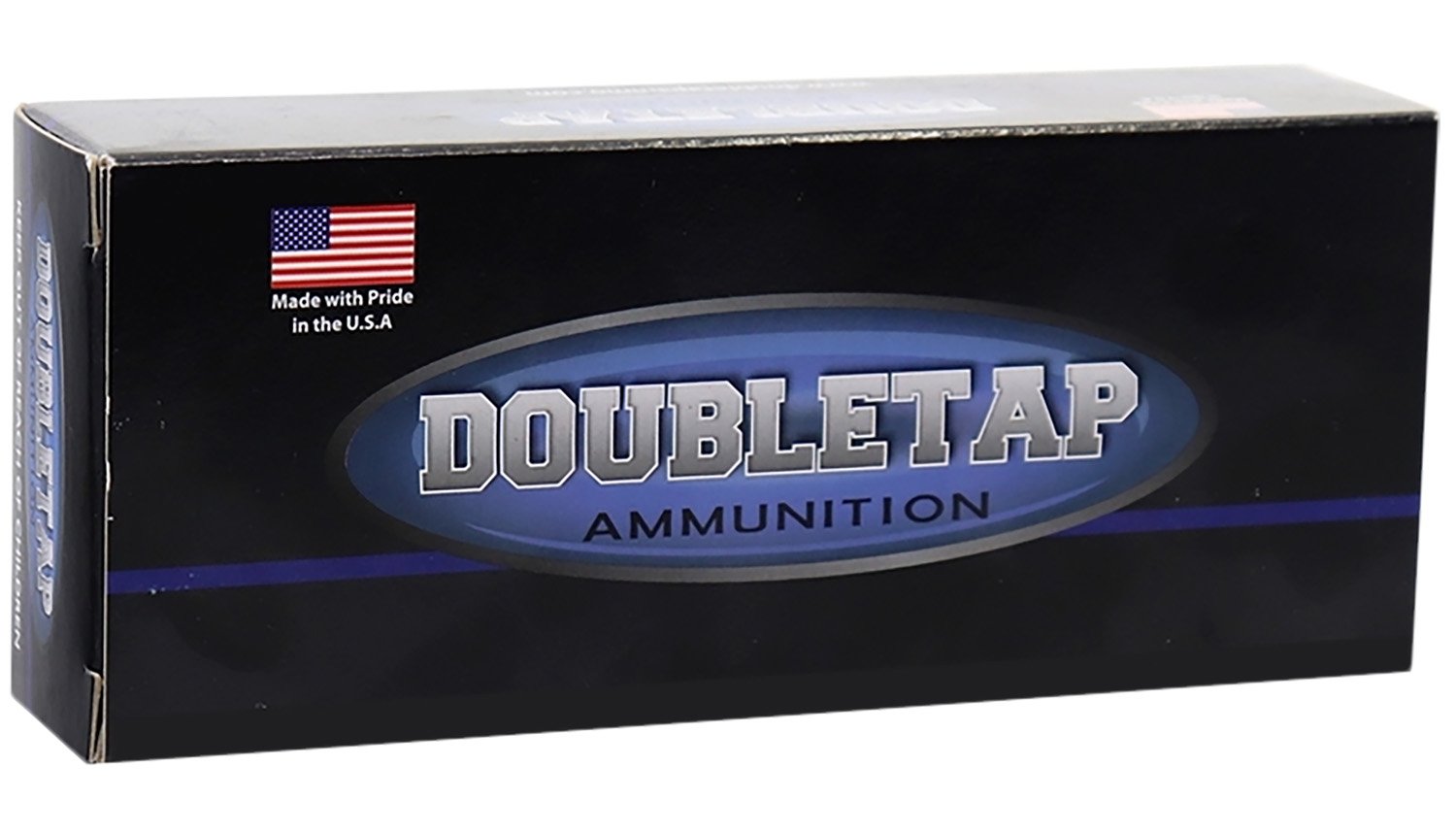 DoubleTap DT Tactical .44 Special Ammo 20 Rds LF Barns TAC-XP HP 200 Gr 44S200X - DTAP - 44 S&W Spl