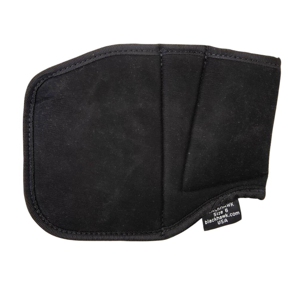 Blackhawk TecGrip Junk Drawer IWB Holster Glock 19/26/27 40JD06BK - Blackhawk