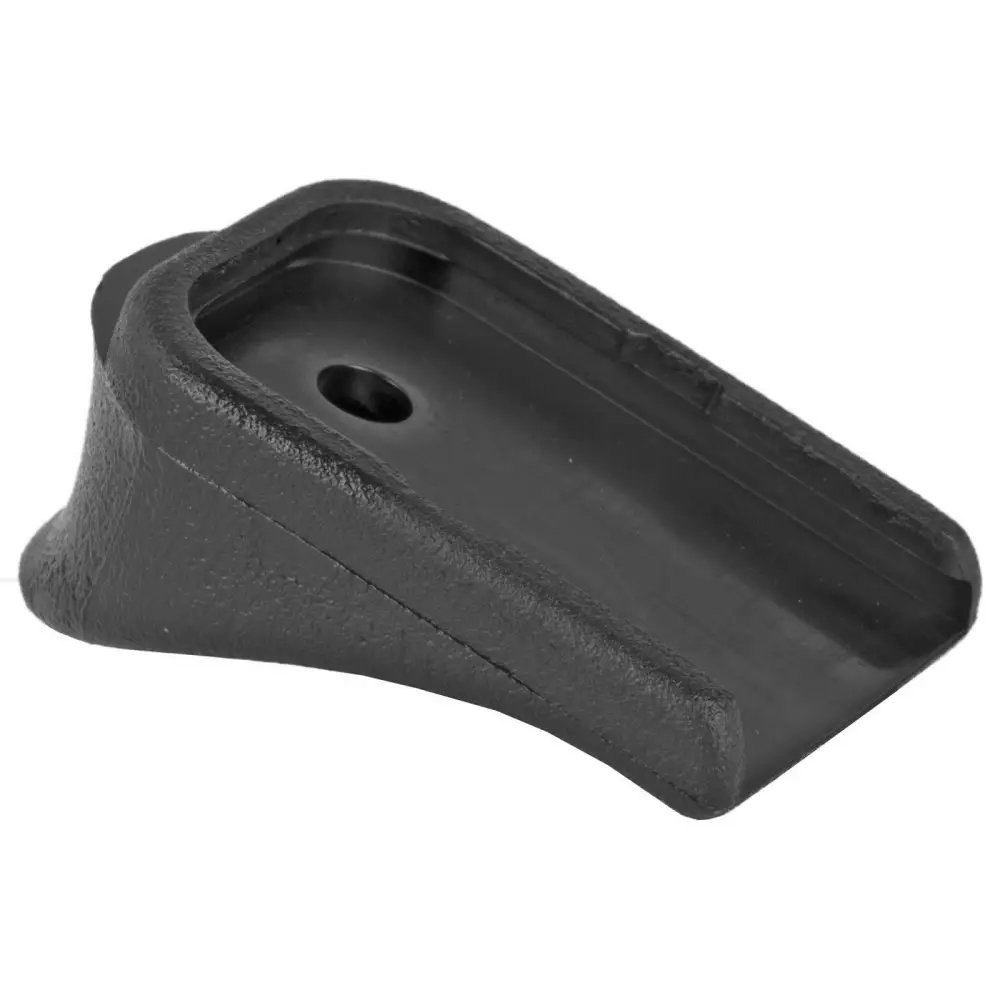 Pearce Grip PG26 Grip Extensionmade of Polymer with Black Finish & 5-8... - Pearce Grip - Grip Extension
