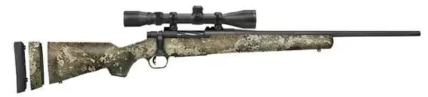 Mossberg Patriot 28066 7mm-08 Bolt Action Rifle - Mossberg - 7mm-08