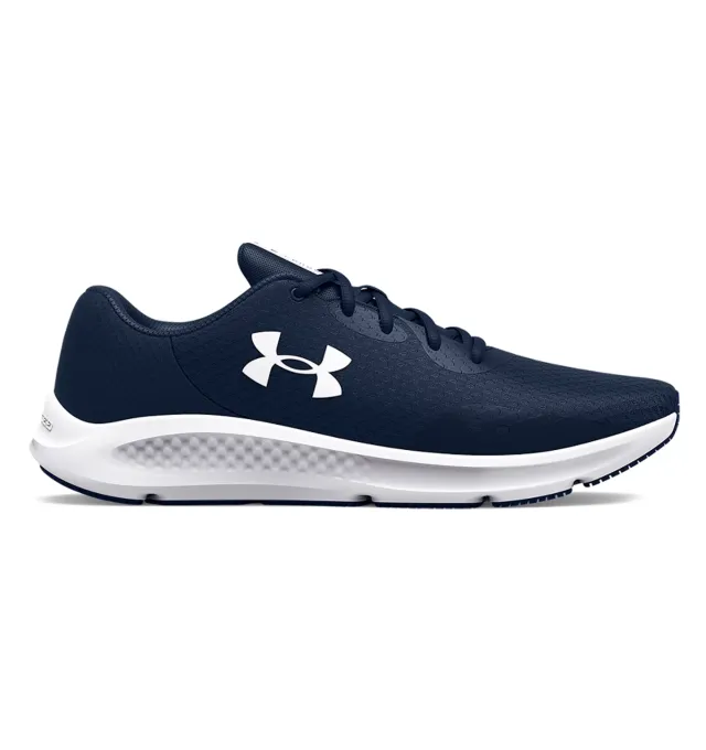 Under Armour Charged Pursuit 3 Charged Cushioning Lightweight