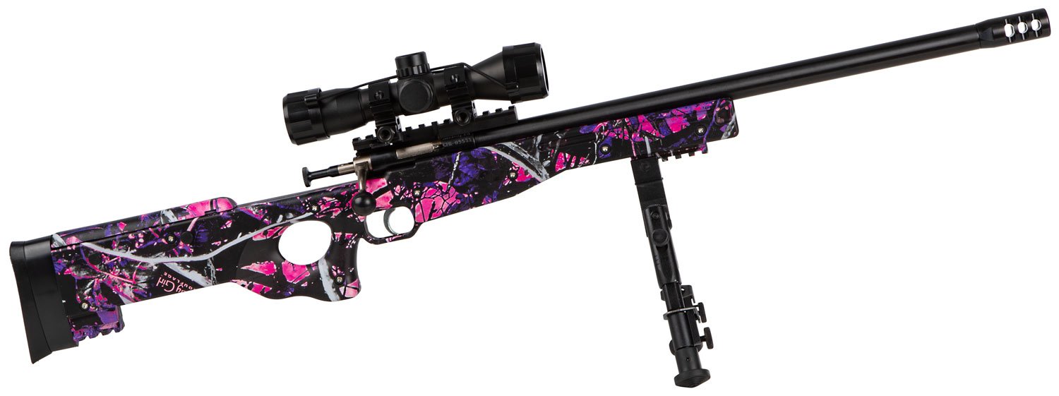 Buy Keystone KSA2148 22 LR Single Shot 16.12 in Blued Bull Barrel online