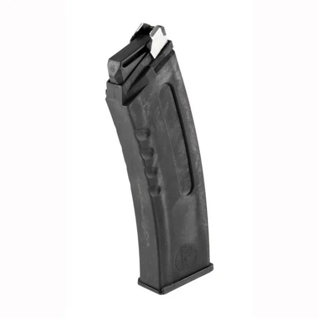 FosTech Origin 12 7013 12 Gauge 10-Round Polymer Magazine Black - FOSTECH - 12 GAUGE