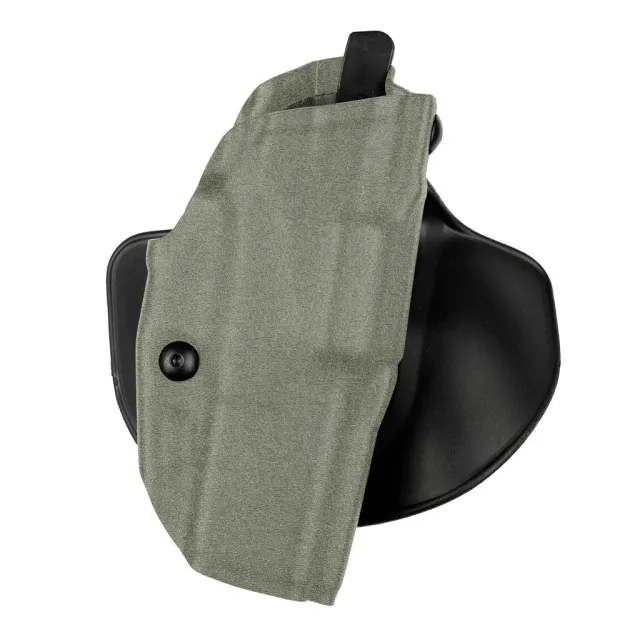 Safariland 6378 ALS Paddle Holster Belt Loop for Glock 19 - Safariland for sale at Smoke Wagon Firearms