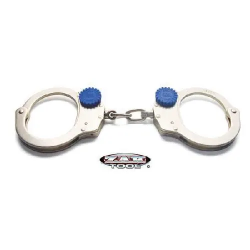 Zak Tool Training Handcuff ZAK-60