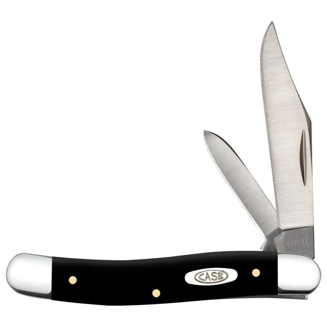 Buy Case Cutlery Jackknife 00220 Stainless Steel Brown Medium online