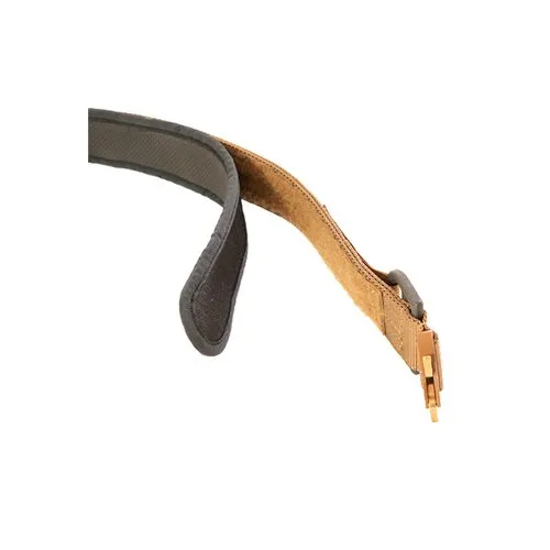 High Speed Gear Micro Grip Belt Panel Low-Profile Grip Insert