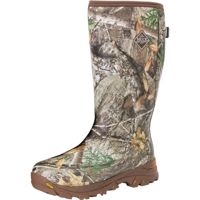 Muck MHVA-RTE-CAM-090 Arctic Ice XF Boot Realtree Edge 9, Vibram Outsole