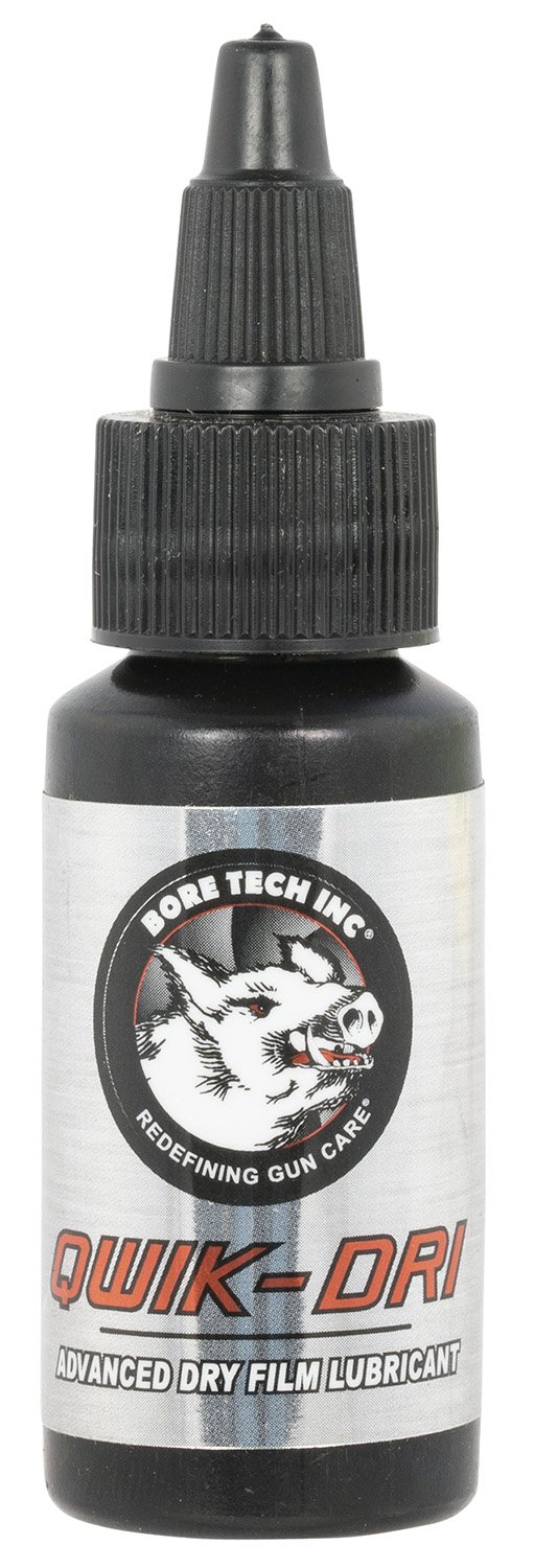 Buy Bore Tech BTCT17001 Qwik-Dri Dry Film Lubricant 1oz Dropper online