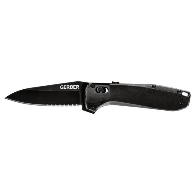 Gerber Gear Highbrow - Gerber