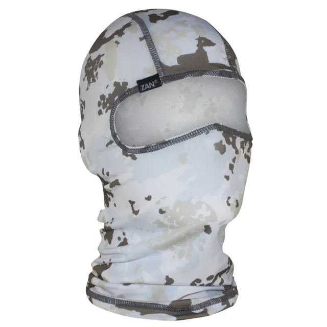 Zan Headgear Balaclava - Zan Headgear