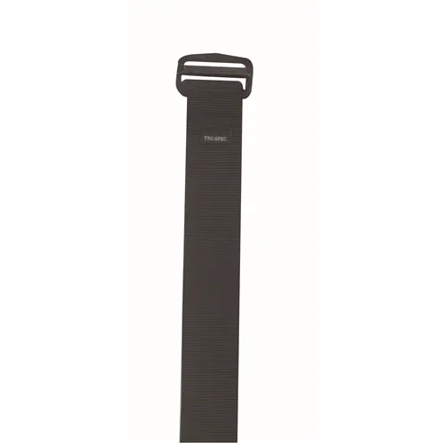 TRU-SPEC BDU Belt Adjustable Heavy-Duty Web Olive Drab Rigger - TRU-SPEC