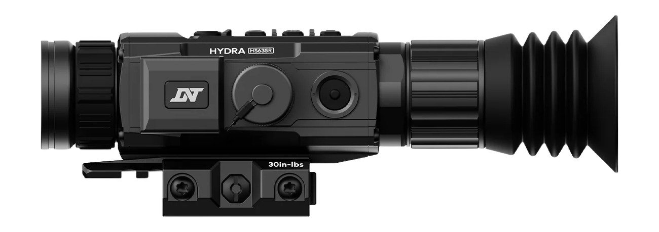 Buy DNT HS635R HYDRA LRF 35MM OBJ. 640 1.5-6X online