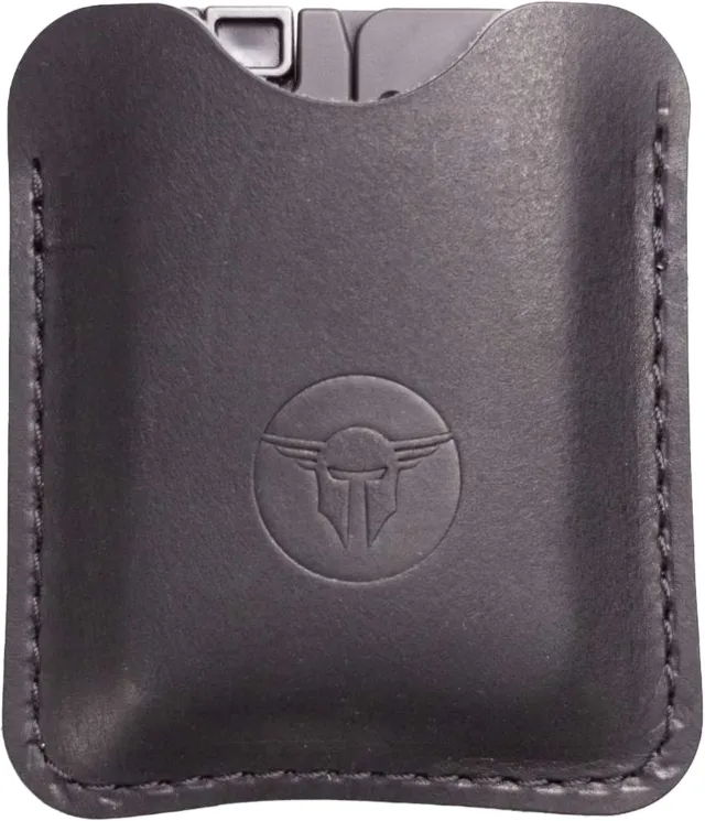 Trailblazer TBR 22 LR TBR SLEEVE CF LIFECARD BLK - Trailblazer - 22 LR