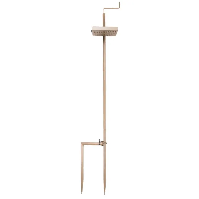Avian-X AXDP1000 Waterfowl Stand 54" with T-Bar & Battery Tray