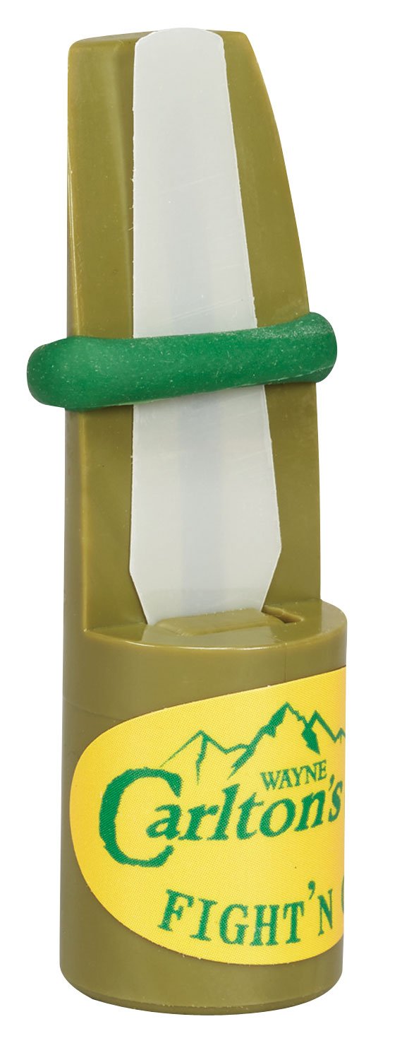Buy Hunters Specialties WCC-70037 Elk Call Exposed Reed High Pitched online