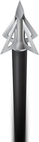 Slick Trick 17STPRO3100S Broadhead 100gr 1" Cut 3-Pack - Slick Trick