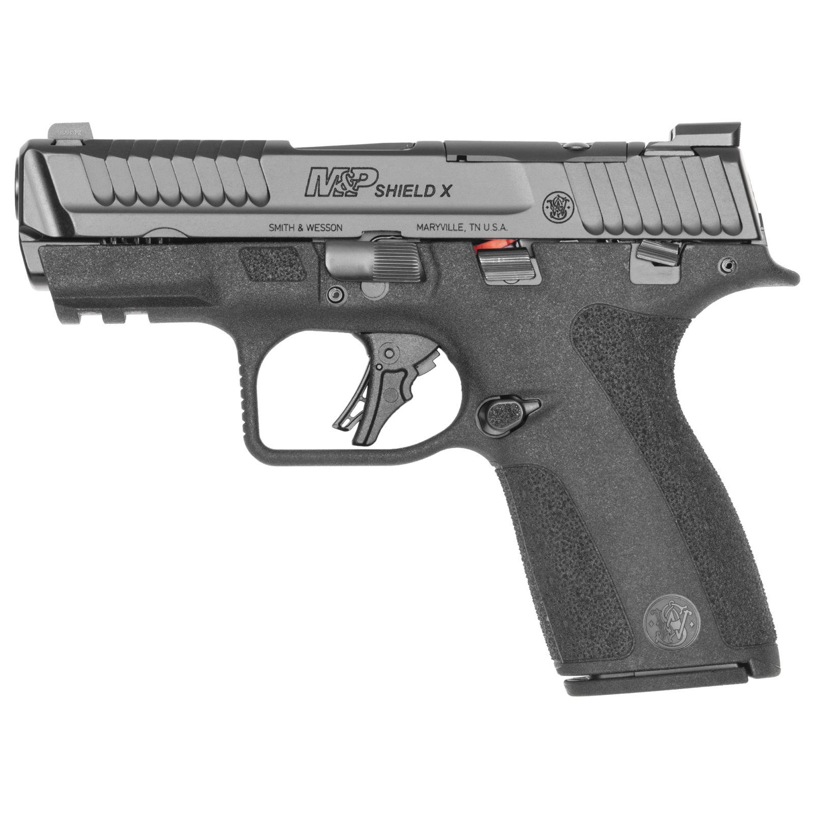 Buy Smith & Wesson M&P9 Shield X 9mm online