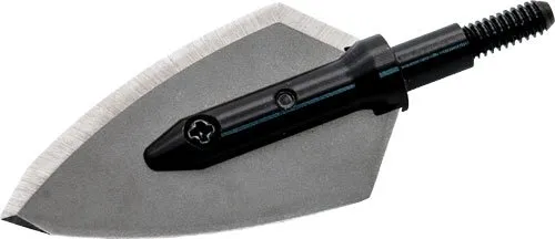 Magnus SB150 Single Bevel Broadheads 2 Blade 150gr 3-Pack - Magnus Bullet Company