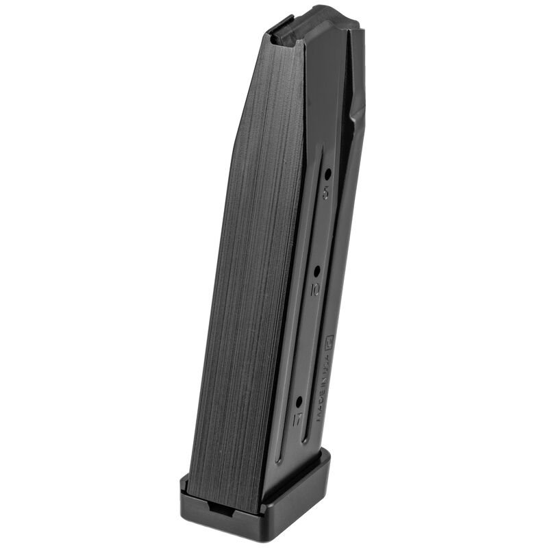 Sig SAUER 9mm 17rd Magazine For P320 X-FIVE Legion (8900060) - Sig Sauer - 9MM