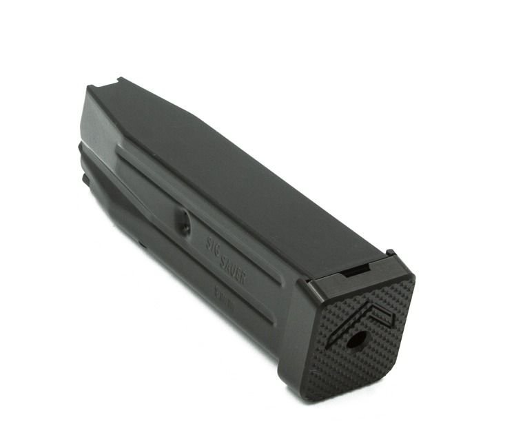 Sig Sauer P320 X-Five Legion 9mm 10-Round Magazine - Sig Sauer - 9MM
