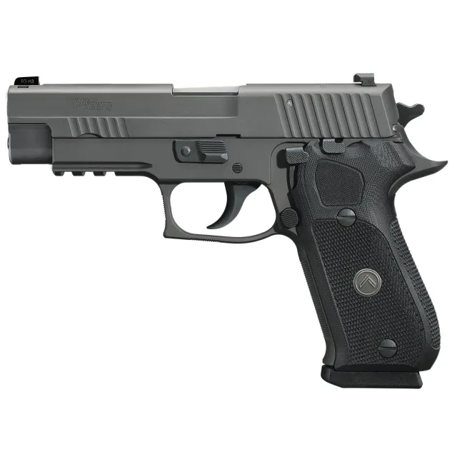 Sig Sauer P220 Legion Series Semi-Automatic Pistol .45 ACP