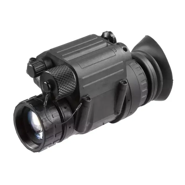 AGM SECUTOR LRF-C 75-640 Thermal Clip-On 640x512 75mm Lens 50Hz - AGM Global Vision for sale at Bang-Bang Tactical
