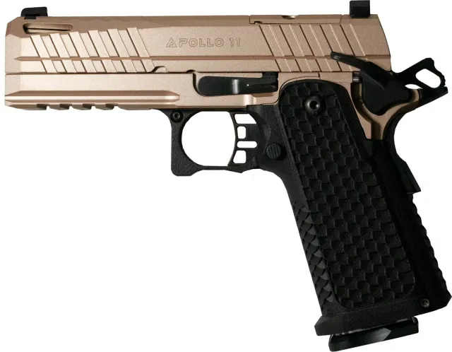 LFA LFAPF01206RB 9x19mm - LFA - 9x19mm