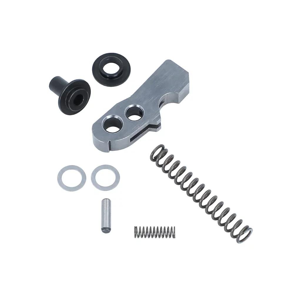 Volquartsen Ruger 10/22 Stainless Target Hammer 2.5 lb Pull - Volquartsen