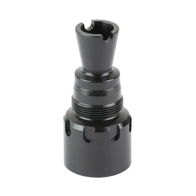 KAK Industry Plan B Krink Muzzle Device M26X1.5 LH Thread Pitch 7.62X39MM