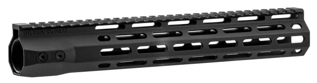 Wilson Combat TRMLOK12 M-LOK Rail AR-15 12.60" Anodized 6005A-T5 Aluminum - Wilson Combat