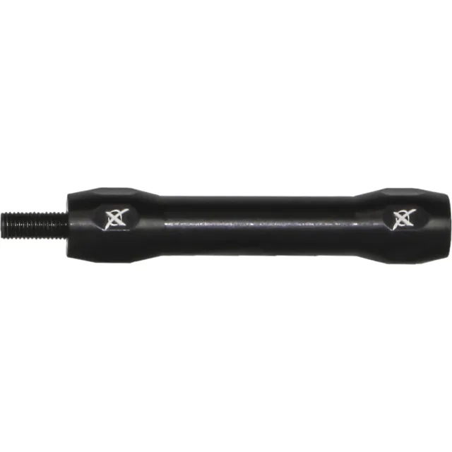 Dead Center Aluminum V-Bar Extension 4 in. - Dead Center