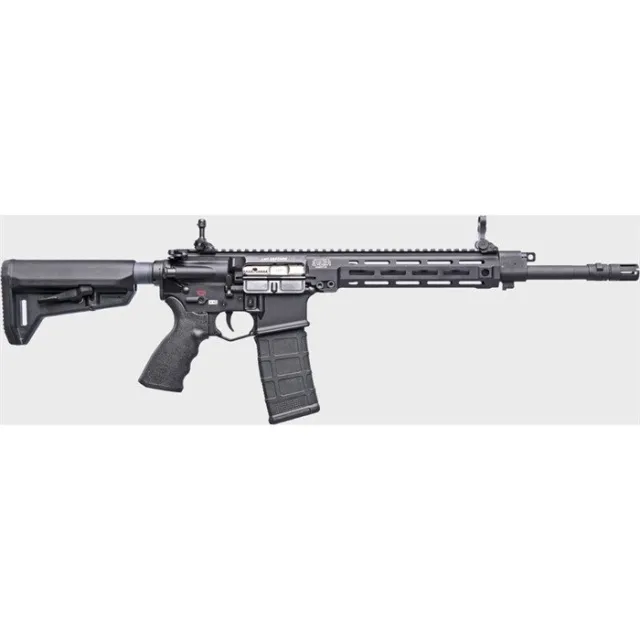 LMT Defense R20 RAHE 5.56x45 CQBMLK143PW-MARS-EST 5.56 - Lewis Machine & Tool Company - 5.56 X 45