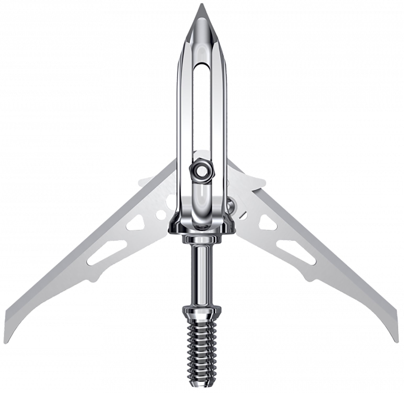 Buy Ravin 100 Grain Steel Broadhead 3pk online