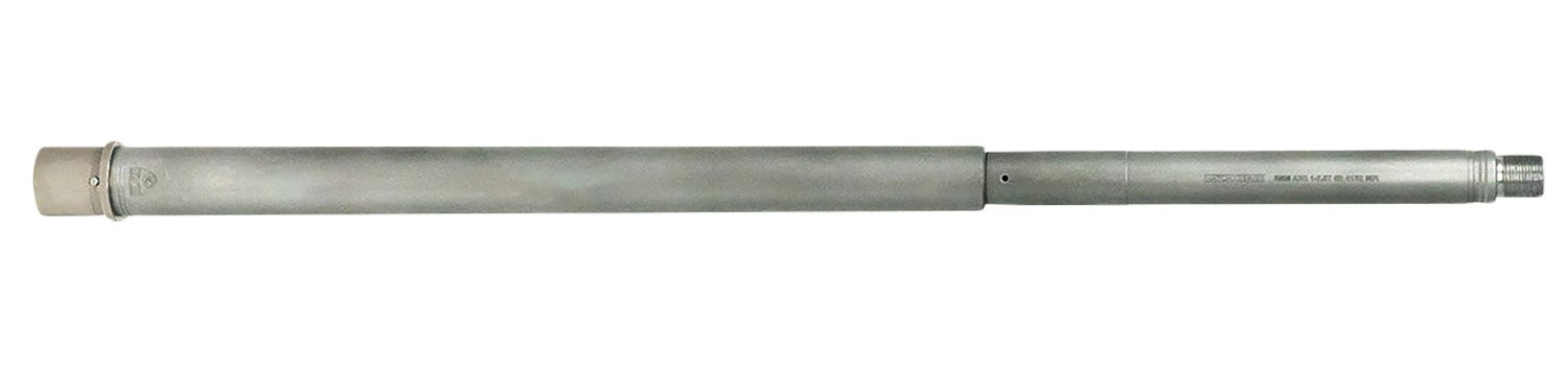 Faxon 15BARC75R20NTMHL5RNP 6mm ARC 20" 416-R Stainless Barrel 1:7 5R Rifled - Faxon Firearms - 20"